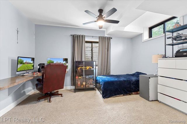 8617 Bonaventure Drive, Green Oak Township, MI 48116