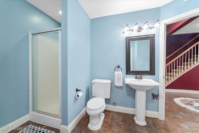 8617 Bonaventure Drive, Green Oak Township, MI 48116