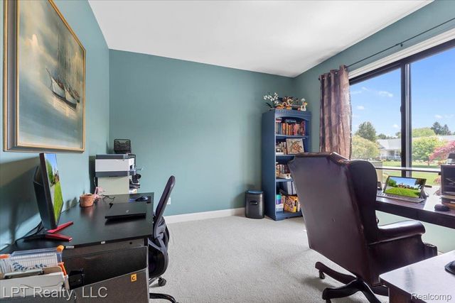 8617 Bonaventure Drive, Green Oak Township, MI 48116