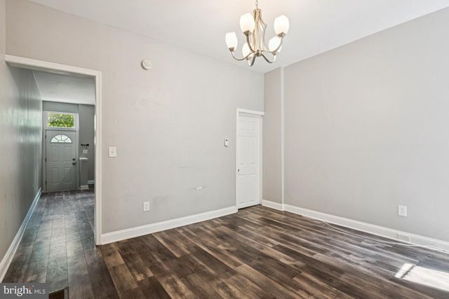 210 S LOUDON AVE, Baltimore, MD 21229