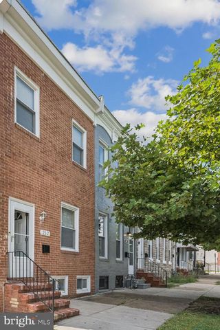 210 S LOUDON AVE, Baltimore, MD 21229