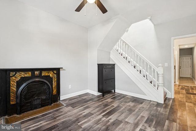 210 S LOUDON AVE, Baltimore, MD 21229