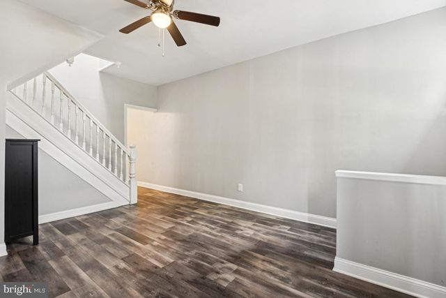 210 S LOUDON AVE, Baltimore, MD 21229