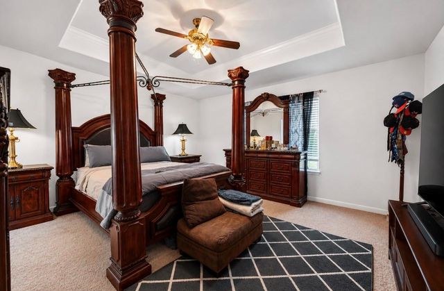 9302 Delmont Park Lane, Houston, TX 77075