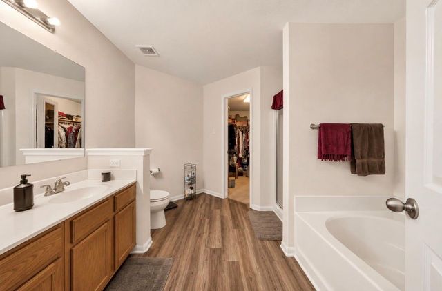 9302 Delmont Park Lane, Houston, TX 77075