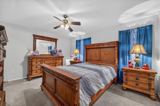 9302 Delmont Park Lane, Houston, TX 77075