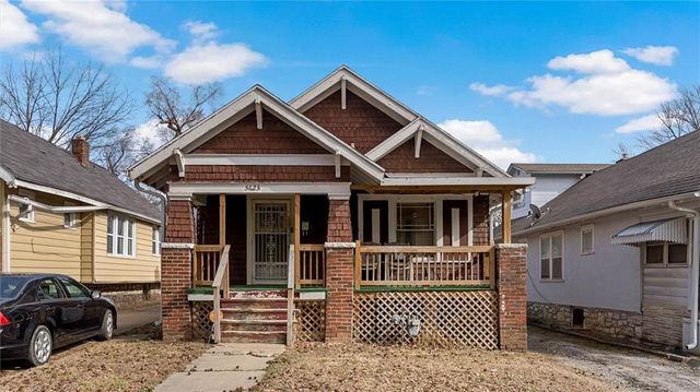 5623 Brooklyn Avenue, Kansas City, MO 64130