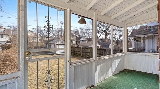 5623 Brooklyn Avenue, Kansas City, MO 64130