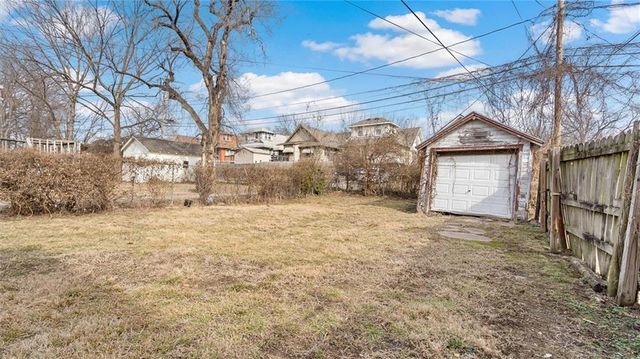 5623 Brooklyn Avenue, Kansas City, MO 64130