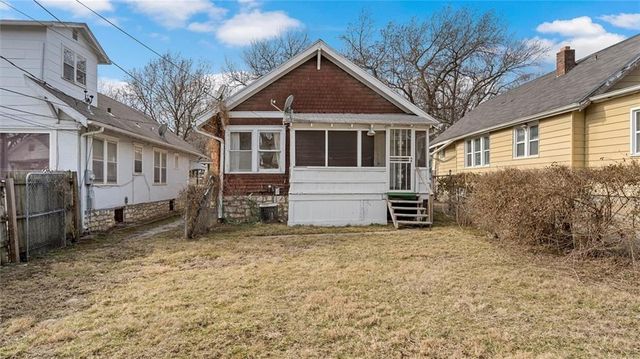 5623 Brooklyn Avenue, Kansas City, MO 64130