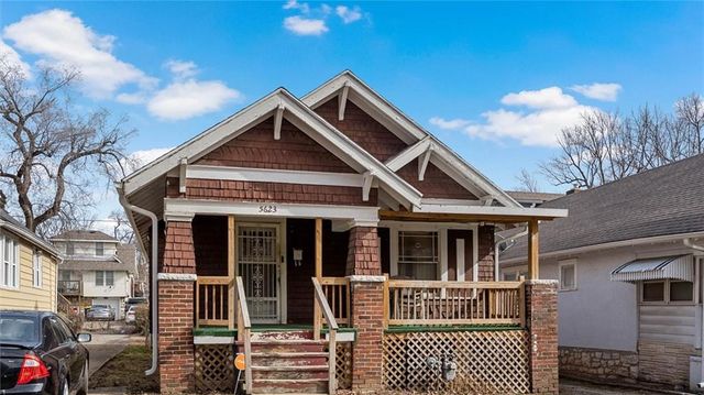5623 Brooklyn Avenue, Kansas City, MO 64130