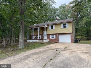 302 WASHINGTON AVE, Waterford Works, NJ 08089