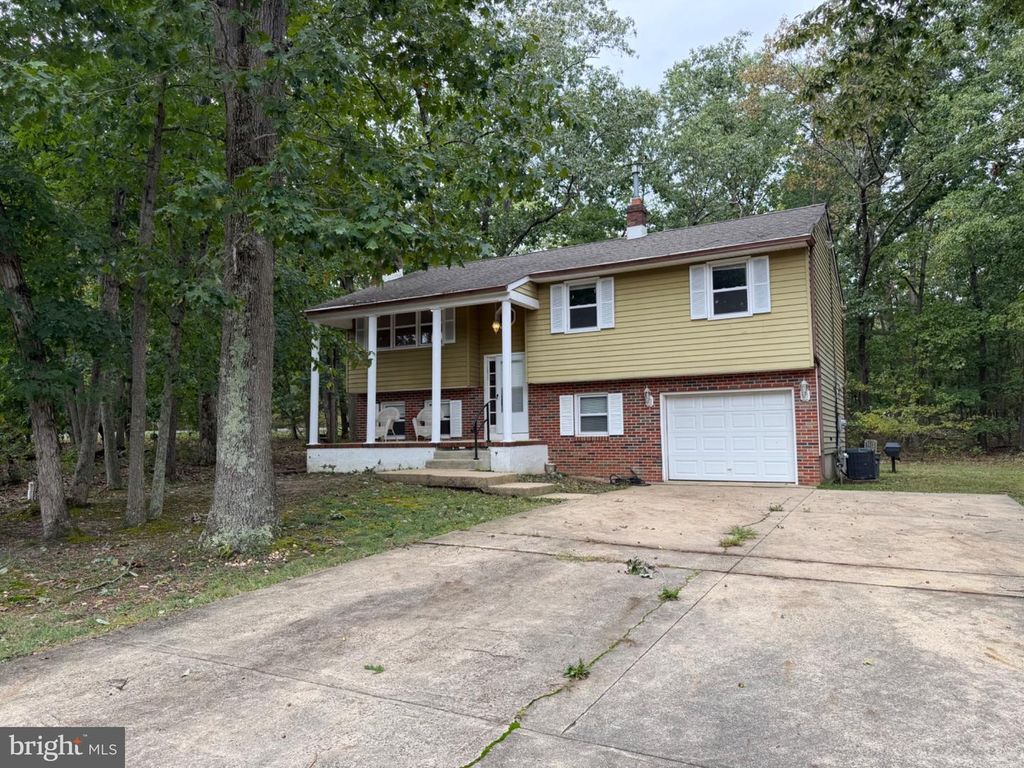 302 WASHINGTON AVE, Waterford Works, NJ 08089