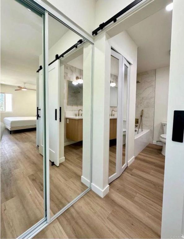 Image 13 of property listing at 5725 Linda Vista Road, San Diego, CA 92110