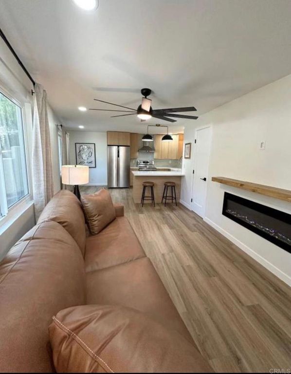 Image 2 of property listing at 5725 Linda Vista Road, San Diego, CA 92110