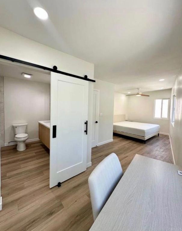 Image 9 of property listing at 5725 Linda Vista Road, San Diego, CA 92110