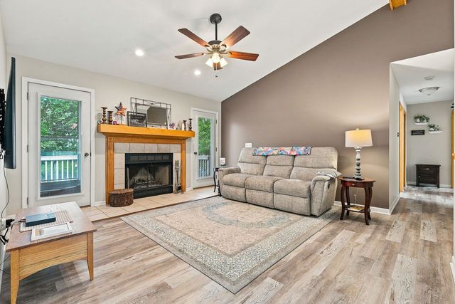 26032 W Wilson Road, Antioch, IL 60002