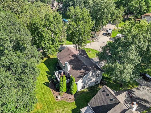 26032 W Wilson Road, Antioch, IL 60002