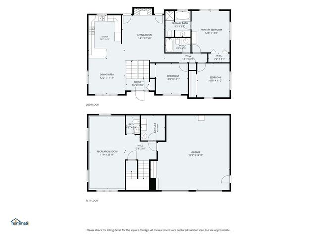 26032 W Wilson Road, Antioch, IL 60002