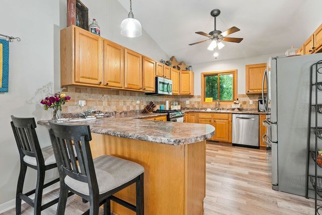 26032 W Wilson Road, Antioch, IL 60002