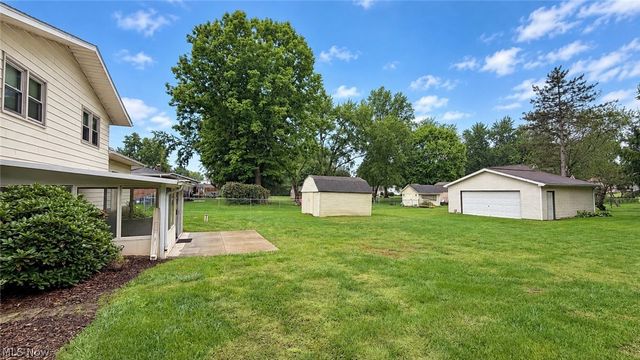 3971 Selnik Road, Kent, OH 44240
