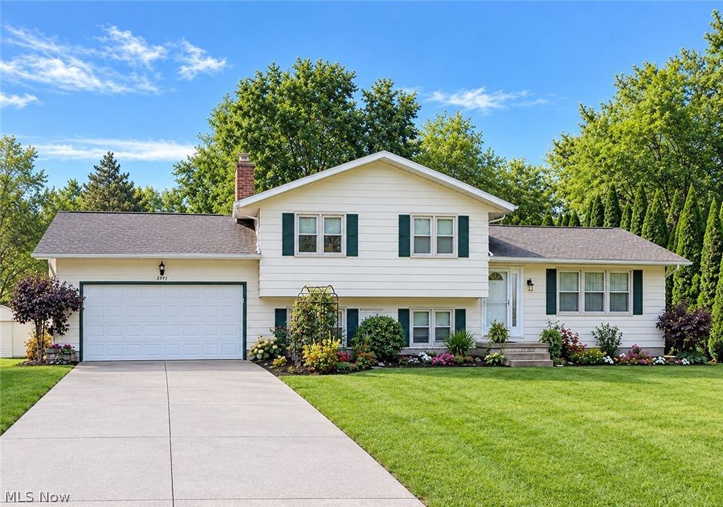 3971 Selnik Road, Kent, OH 44240