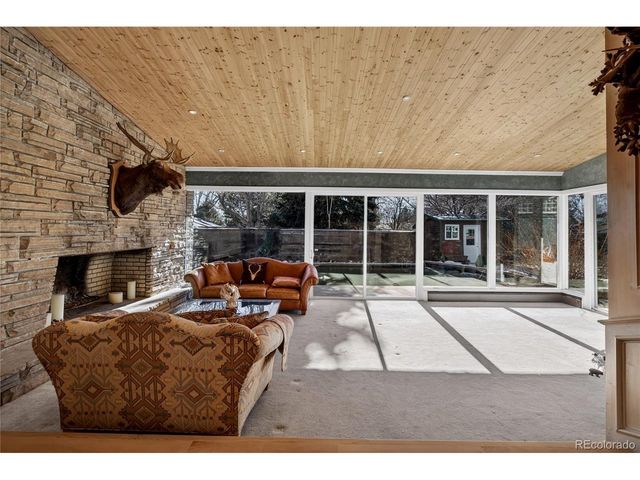 7272 W Quincy Ave, Littleton, CO 80123