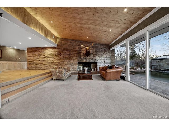 7272 W Quincy Ave, Littleton, CO 80123