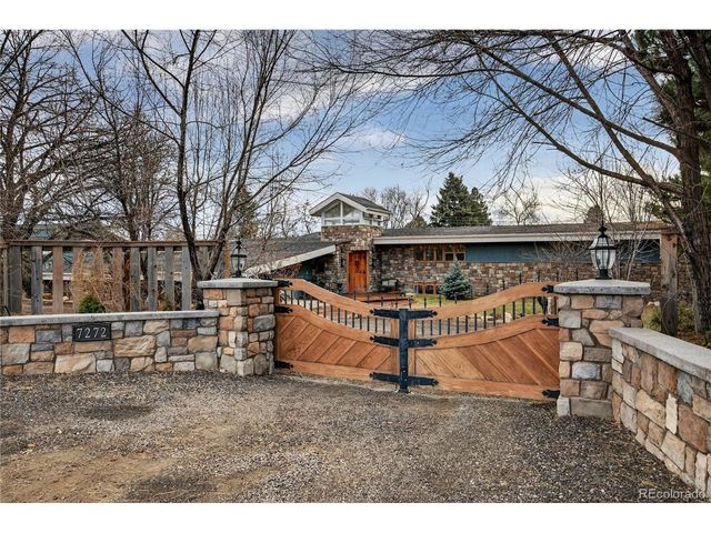 7272 W Quincy Ave, Littleton, CO 80123