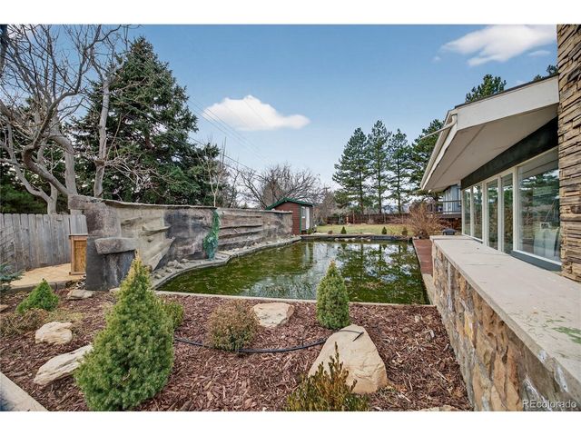 7272 W Quincy Ave, Littleton, CO 80123