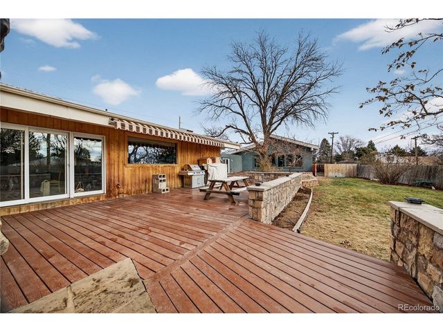 7272 W Quincy Ave, Littleton, CO 80123