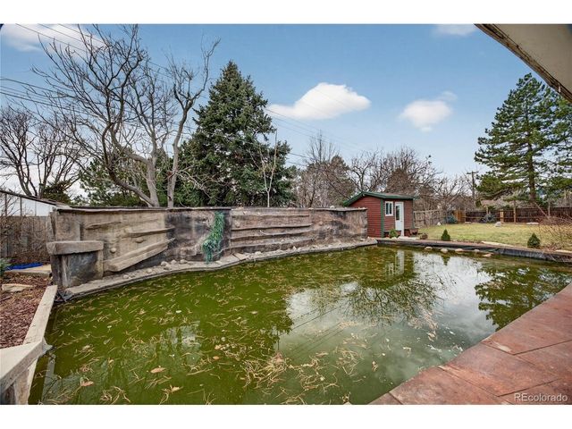 7272 W Quincy Ave, Littleton, CO 80123