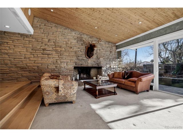 7272 W Quincy Ave, Littleton, CO 80123