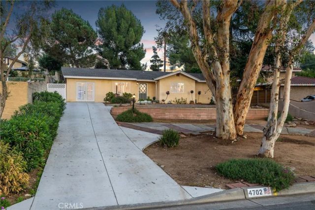 4702 Williams, La Verne, CA 91750