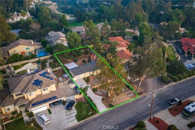 4702 Williams, La Verne, CA 91750