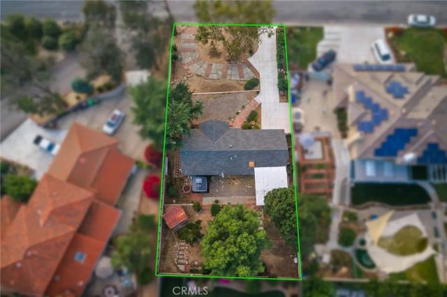 4702 Williams, La Verne, CA 91750