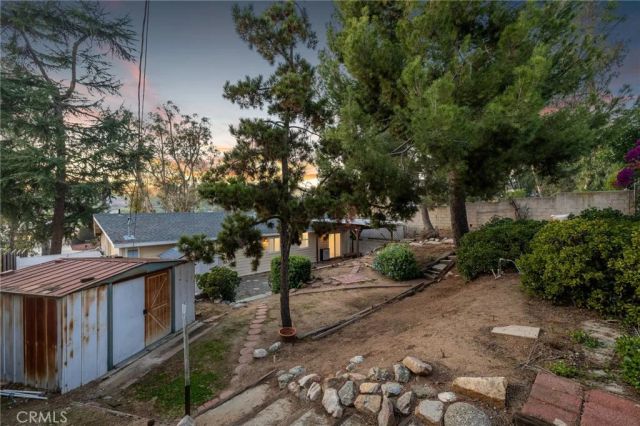 4702 Williams, La Verne, CA 91750