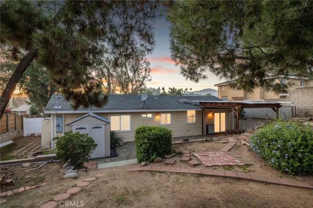 4702 Williams, La Verne, CA 91750