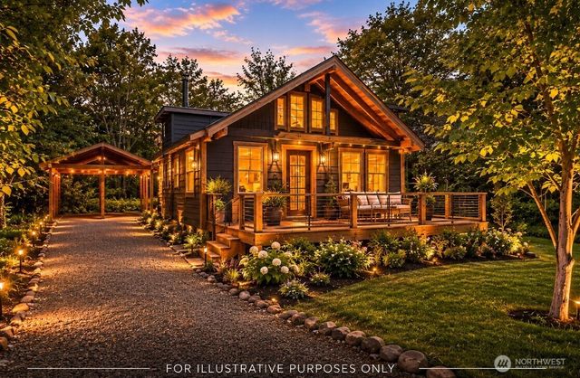 26211 348th Avenue SE, Ravensdale, WA 98051