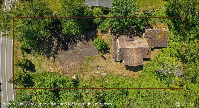 26211 348th Avenue SE, Ravensdale, WA 98051