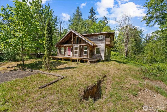 26211 348th Avenue SE, Ravensdale, WA 98051