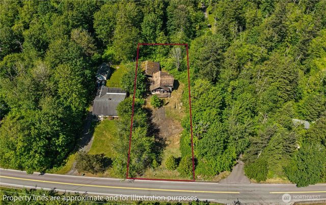 26211 348th Avenue SE, Ravensdale, WA 98051