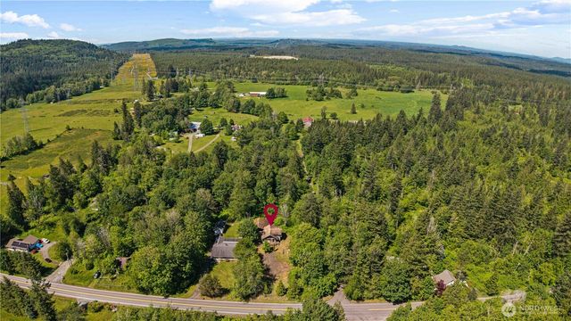26211 348th Avenue SE, Ravensdale, WA 98051