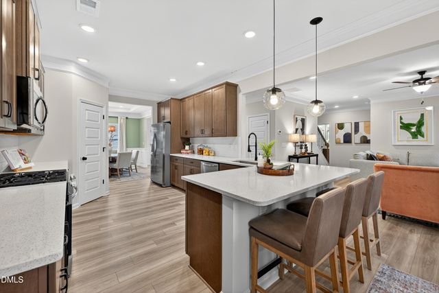 129 Cheshire Farm Drive, Smithfield, NC 27577