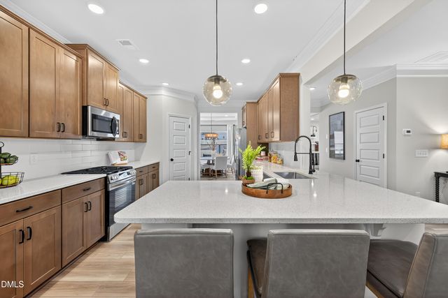 129 Cheshire Farm Drive, Smithfield, NC 27577