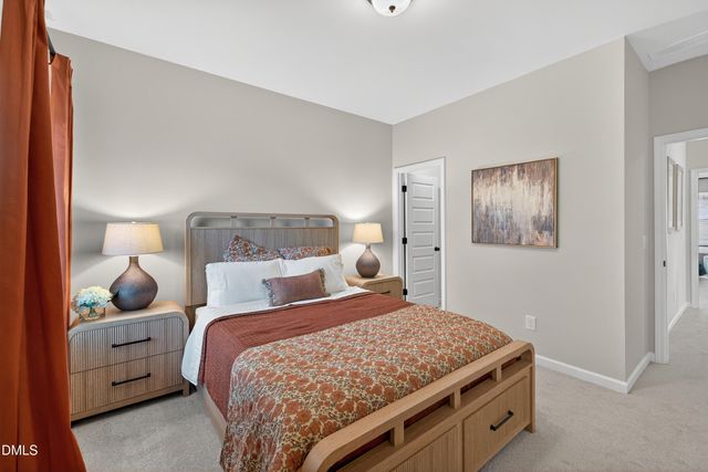129 Cheshire Farm Drive, Smithfield, NC 27577
