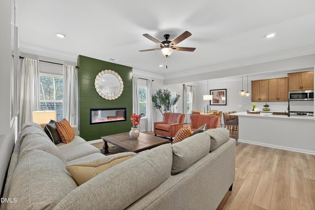 129 Cheshire Farm Drive, Smithfield, NC 27577