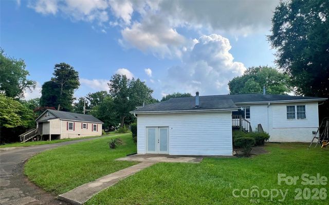 436 E Club Drive, Gastonia, NC 28054
