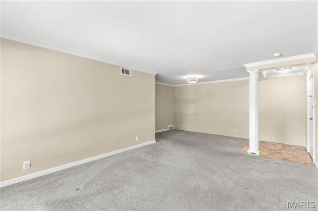 5 Delcrest Court 101, University City, MO 63124