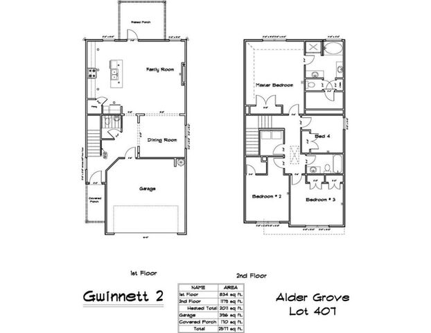 452 Alder Pass, Midway, GA 31320
